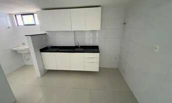 Imagem 4: Apartamento Catolé - 92m² , 3 Quartos sendo 1 suíte , 02 vagas