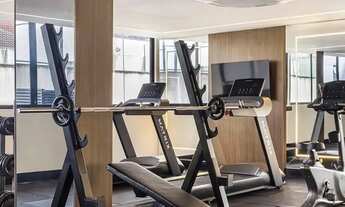 Imagem 6: FLAT COM GARDEN 41M2 MADALENA RENTABILDADE ALTA