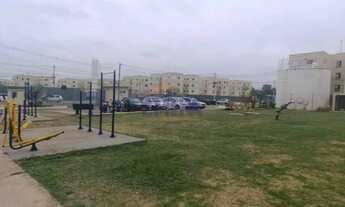 Imagem 6: Apartamento com 2 quarto(s) no bairro Jd. Maringa III em Várzea Grande - MT