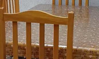 Imagem 2: Casa temporada Casa com 3 dormitórios