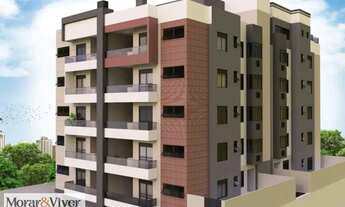 Imagem 7: Apartamento para Venda em São José dos Pinhais, Silveira da Motta, 3 dormitórios, 1 suíte