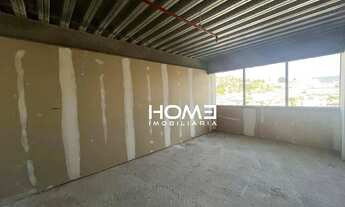 Imagem: Sala à venda, 34 m² por R$ 175.000,00