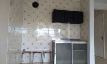 Imagem 4: Apartamento JK em andar alto no coração da Cidade Baixa