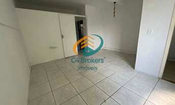 Imagem: Sala em Guarulhos