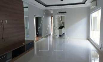 Imagem 5: Casa no Condomínio Residencial Serra Dourada em Araçatuba/SP