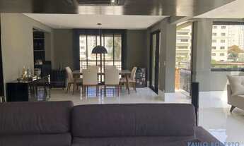 Imagem 3: APARTAMENTO - MOEMA PÁSSAROS - SP