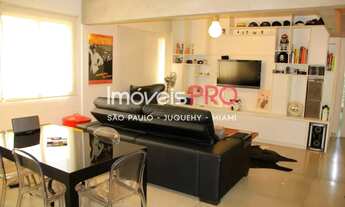 Imagem 2: Vila olímpia Apartamento com 1 dormitório