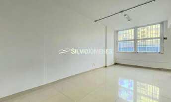 Imagem 7: Comercial Salas Comerciais no Centro com 67,39 (M²), quartos e vagas para Aluguel