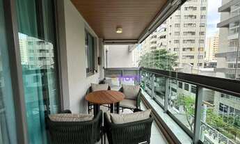 Imagem: Apartamento 3 quartos em Icaraí