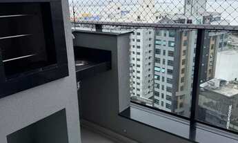 Imagem 11: Excelente apto novo, com vista para o mar, andar alto, com 2 dormitórios sendo 01 suíte, a