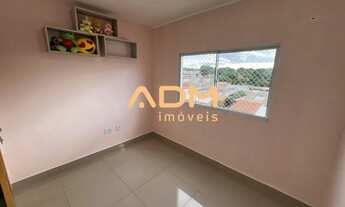 Imagem 6: Apartamento 2 Qtos - Residencial Padre Pereira - Jardim Mariliza - Goiânia - 52m²