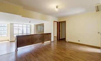 Imagem 5: Apartamento com 3 quartos para alugar por R$ 4000.00, 181.94 m2 - BATEL - CURITIBA/PR