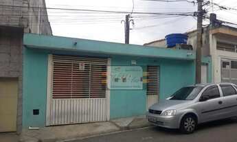 Imagem 3: Terreno à venda, 220 m² por R$ 380.000,00 - Jardim Rincão - São Paulo/SP