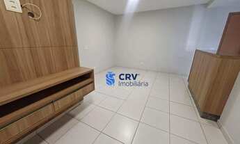 Imagem 3: Apartamento para alugar, 68 m² por R$ 3.050,00/mês - Gleba Palhano - Londrina/PR