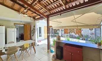 Imagem 3: Sobrado 4/4 sendo 4 suites