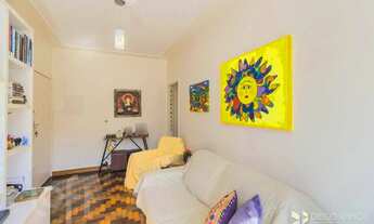 Imagem 4: Apartamento à venda em Menino Deus com 75 m², 2 quartos