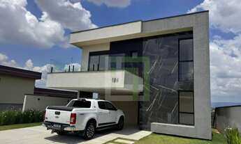 Imagem 4: Casa com 4 dormitórios, 306 m² - venda por R$ 2.700.000,00 ou aluguel por R$ 15.120,00/mês