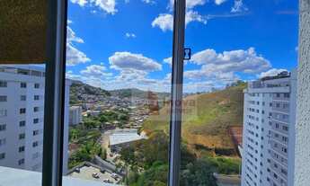 Imagem 8: Linda cobertura com 2 qtos/2 banheiros/espaço gourmet com churrasqueira/1 vaga coberta, pa