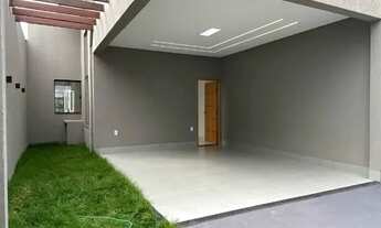 Imagem: Casa para vendacom 3 quartos no bairro Jardim