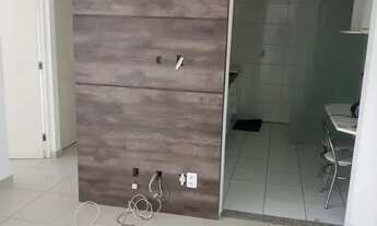 Imagem 4: Apartamento De 2 Quartos, Distribuído Em 50M² E 1 Vagas De Garagem No Canabrava. URTBEH