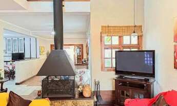 Imagem 7: Casa comercial no bairro Campestre