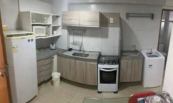 Imagem 5: Imóvel para aluguel com 33 metros quadrados com 1 quarto em Boa Viagem - Recife - PE