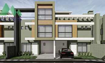 Imagem 12: Os à venda, 126 m² por R$ 1.119.395 - Portão - Curitiba/PR