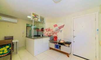 Imagem 5: Apartamento 1 Quarto à venda - Água Verde - Curitiba/Pr