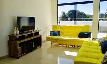 Imagem 5: Cobertura Exclusiva com Vista Mar no Jardim Atlântico