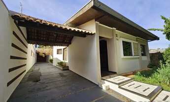 Imagem 2: Casa Residencial com 2 quartos para alugar por R$ 2600.00, 140.00 m2 - JARDIM SAO PEDRO