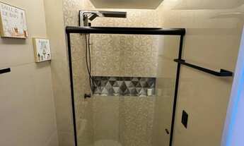 Imagem 7: Vendo Apartamento Mobiliado no Vitória Maguary