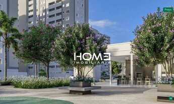 Imagem 5: Apartamento com 2 quartos à venda, 43 m² por R$ 252.490 - Alcântara - São Gonçalo/RJ