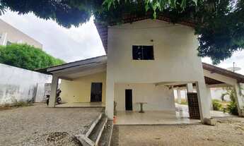 Imagem: Casa duplex com 4 suítes, 700m² - Bairro