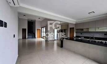 Imagem: Casa de Condomínio com Piscina para Locação