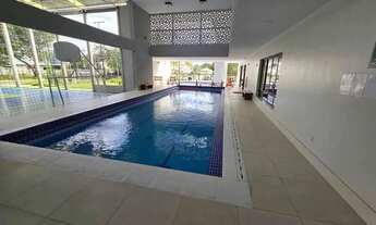 Imagem 5: Casa de Alto Padrão no Condomínio Bosque dos Pássaros Cidade dos Bosques - Natal/RN