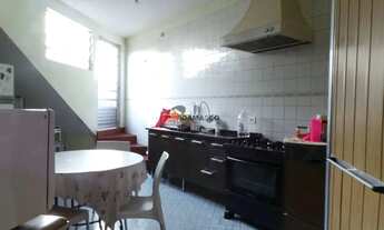 Imagem 2: Prédio Residencial e Comercial no Bairro Santa Maria em Santo André