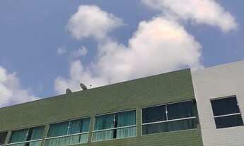 Imagem 5: Imóvel para aluguel tem 59 metros quadrados com 2 quartos em Bessa - João Pessoa - PB