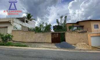 Imagem: Terreno à venda, 450 m² - Jardim Panorama