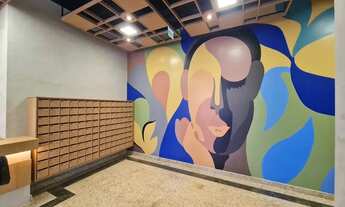 Imagem 5: Imóvel para venda com 34 metros quadrados em Praia de Belas - Porto Alegre - RS