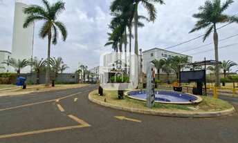 Imagem: Apartamento Padrão em Uberlândia