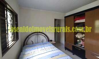 Imagem 5: Chácara 7000m² às margens represa de Miranda