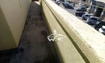 Imagem 7: Apartamento com 4 dormitórios para alugar, 150 m² por R$ 1.500,00/mês - Centro - Guarating