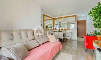 Imagem 4: Apartamento 3 dormitórios no bairro Chácara das Pedras