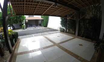 Imagem 4: Casa 4 quartos em Condomínio - Bairro Higienópolis - Condomínio Green Village