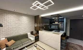 Imagem 2: Apartamento 1 quarto(s), no bairro Mont Serrat