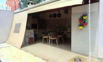 Imagem 4: Casa com 3 dormitórios à venda, 230 m² por R$ 800.000,00 - Recreio Anhangüera - Ribeirão P