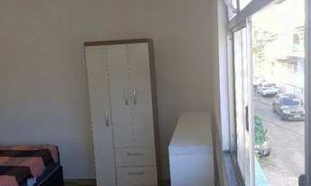 Imagem 5: Obrigado pela visita, a kitnet mobiliada já alugada