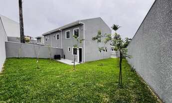 Imagem 7: Sobrado com 3 quartos à venda por R$ 550000.00, 174.00 m2 - ALTO BOQUEIRAO - CURITIBA/PR