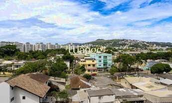 Imagem 5: *Apartamento Mobiliado de 2 Quartos para Locação no Bairro Camaquã, Porto Alegre, RS*