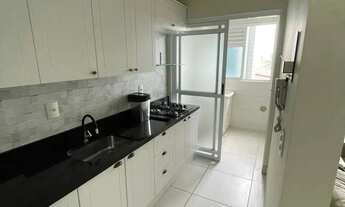 Imagem 4: APARTAMENTO NO RESIDENCIAL MAR DI MESSINA